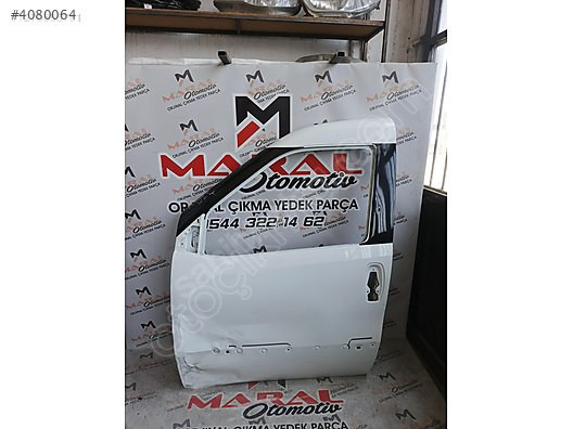 FİAT DOBLO 4 SOL ÖN KAPI