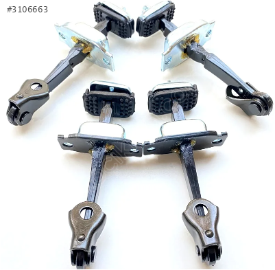 KAPI GERGİSİ ÖN SAĞ-SOL HONDA JAZZ 03-07/CITY 06-08 72380-SEN-H01