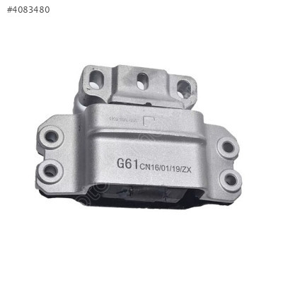 3C0199555P VW PASSAT MOTOR TAKOZU SOL