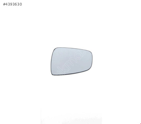 AYNA CAMI(ISI) SOL LOGAN MCV/ SANDRO/ DUSTER 2010-