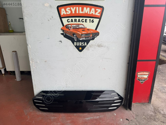 TOGG T10F ÖN PANJUR ORJİNAL