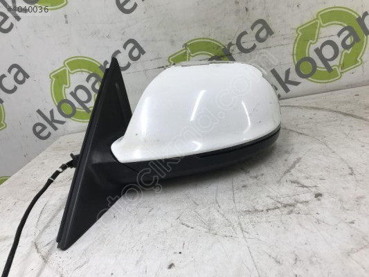 AUDI Q5 2008 2013 SOL AYNA 8R1857409K