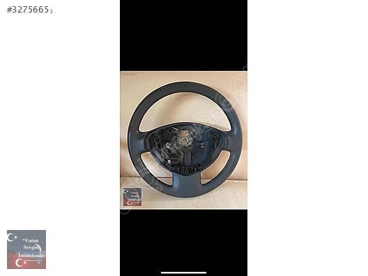 DACİA DUSTER DİRESKİYON SİMİDİ