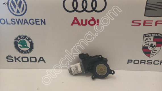 7E0959802 CAM MOTORU TRANSPORTER T6 T7