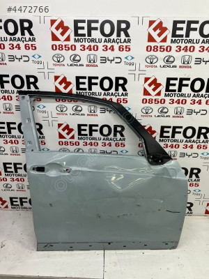 HONDA JAZZ SAĞ ÖN KAPI ÇIKMA ORJİNAL YEDEK PARÇA