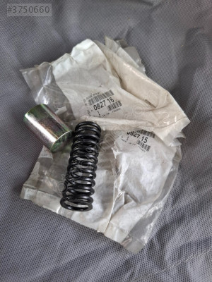 Peugeot citroen eksantrik gergi kalvuz yayı 082716 082715