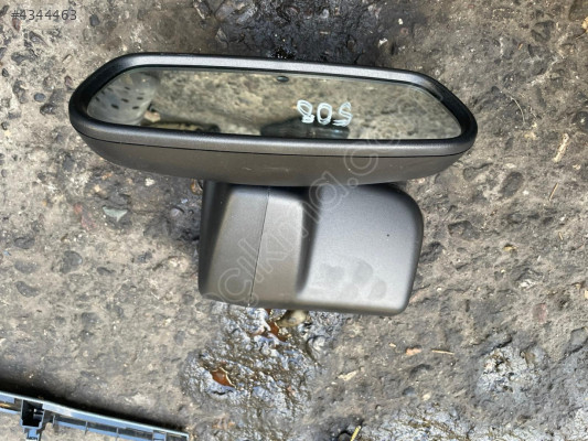 PEUGEOT 508 İÇ DİKİZ AYNASI KONUK OTO