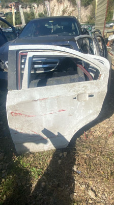 CHEVROLET AVEO T300 SEDAN SOL ARKA KAPI.OTO ERKAN ÜNYE