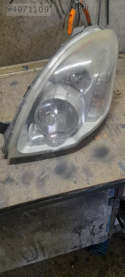 Iveco dali sol far
