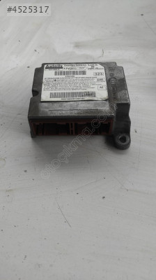 FİAT LİNEA AİRBEG BEYNİ