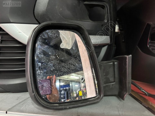 Citreon Berlingo ön sol ayna