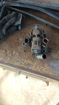 Nissan maxsima basınç sensörü