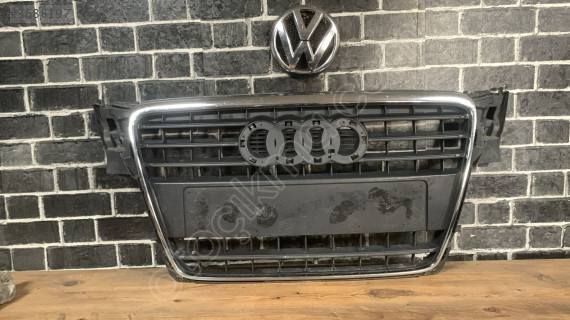 8K0853651 Orjinal 2007-2014 audi a4 ön panjur
