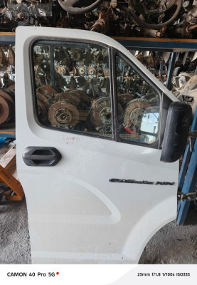 GAZELLE NN SAĞ ÖN KAPI OTO FEDAİ