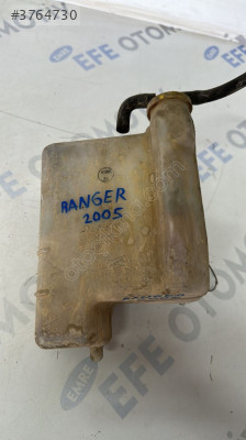 ford ranger 2005 radyatör yedek su deposu (son fiyat)