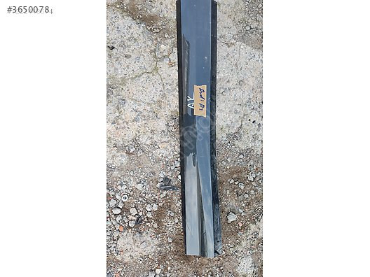 SKODA SÜPERB KAPI BANDI SÖKME TAKMA YEDEK PARÇA