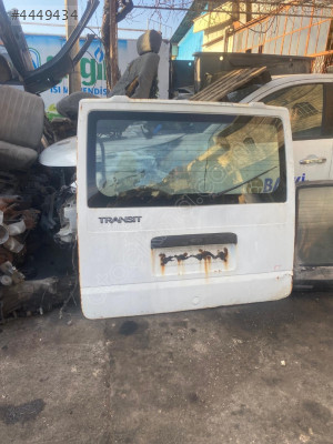 FORD TRANSİT V184 BAGAJ KAPAĞI