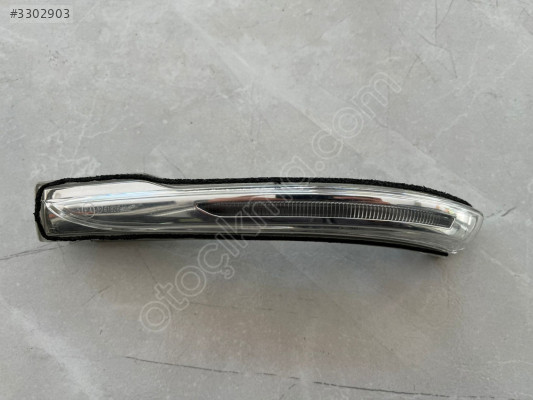 Orjinal Hyundai İ10 Sol Dikiz Ayna Sinyali