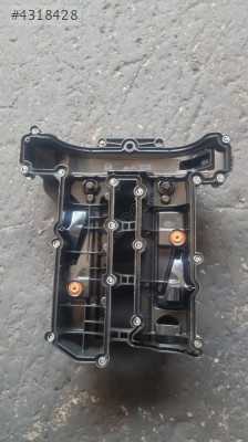 FORD FİESTA 1.1 BENZİNLİ MOTOR KÜLBÜTÖR KAPAĞI