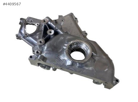 YAĞ POMPASI NİSSAN NAVARA PICKUP YD25 DDTI 06-10 / 15010EB70A