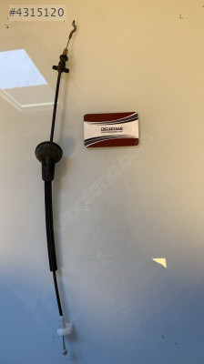 5F4837085C Seat Leon 2017 ön sağ sol uyumlu iç açma kolu halatı