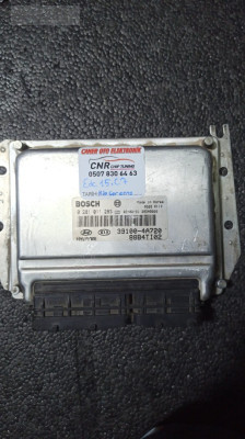 0281011283 39100-4A720 EDC15C7 KİA SORENTO MOTOR BEYNİ