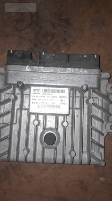 Pejo 407 2 0 dizel motor beyni yedek parça