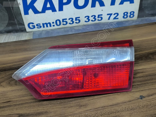 COROLLA SAĞ STOP