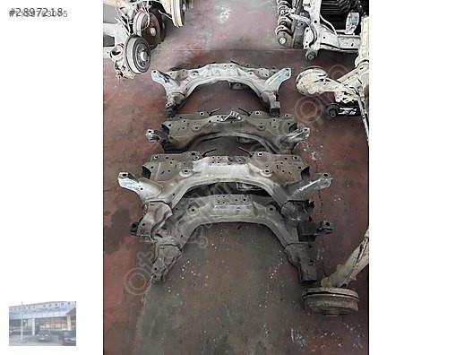 OPEL CORSA E TRAVERS ÇIKMA