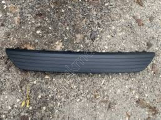Peugeot 308 ön tampon kapağı 98099037xt Orjinal