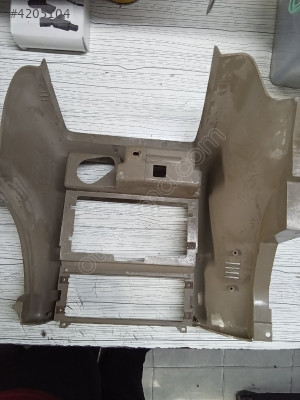 KIA Sephia Orta Panel K20164271