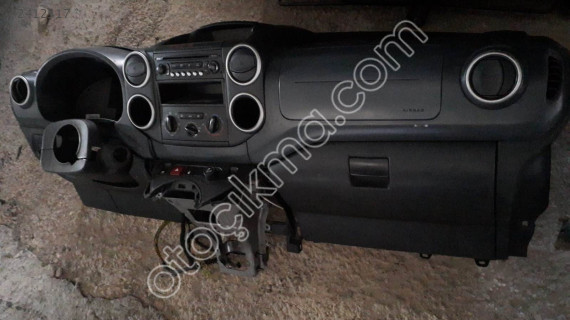 PEUGEOT PARTNER TEPE 1.6 TORPİDO SETİ ÇEVİK OTO BURSA