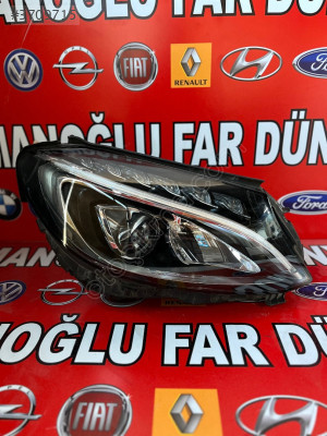 W205 SAĞ ÖN FAR