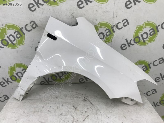 VOLKSWAGEN CADDY 2015 2020 ÇAMURLUK ÖN SAĞ 2K5821022B