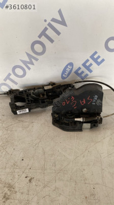 bmw 5 f10 sağ arka kapı kilidi (son fiyat)