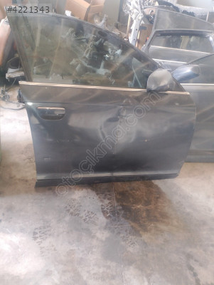AUDİ A6 2007 MODEL SAĞ ÖN KAPI ORİJİNAL ÇIKMA
