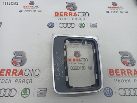 5G1713203J OTOMATİK VİTES MEKANİZMA CERCEVESİ