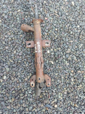 Fiat skudo direksiyon kolonu