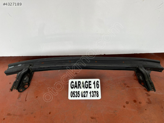 HYUNDAİ İ20 ÖN TAMPON DEMİRİ ORJİNAL
