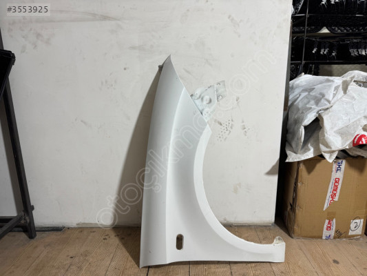 SEAT LEON SAĞ ÖN ÇAMURLUK 2006-2012 ÇIKMA ORİJİNAL
