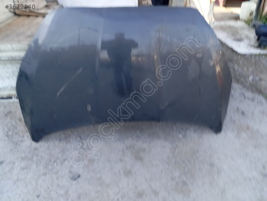 Ford Focus motor kaputu orijinal çıkma 2015 2018