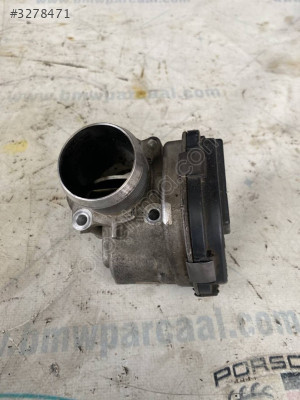 Ford fiesta courier  1.5 gaz kelebeği