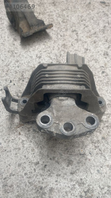 OPEL ASTRA J SOL MOTOR KULAĞI.OTO ERKAN ÜNYE