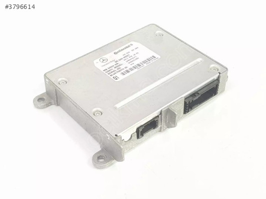 Mercedes-benz SLK Bluetooth Beyni / A2118701885