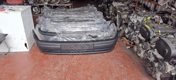 ÖZMEN OPEL VECTRA A ÖN TAMPON İÇ DIŞ KOMPLE