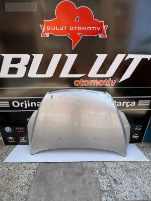 Orjinal Ford Focus 2.5 Çıkma Motor Kaputu - Oto Parça