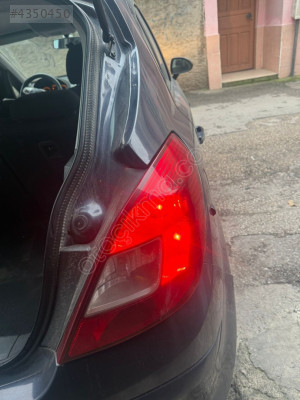 OPEL CORSA D SAĞ STOP KONUK OTO