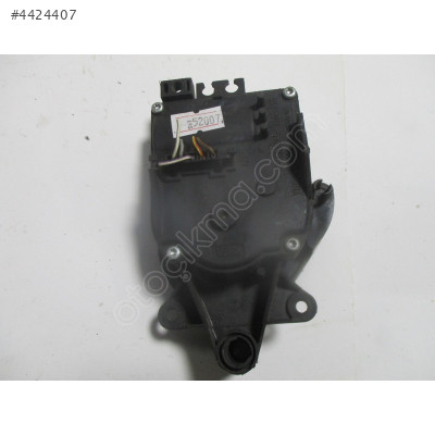 Volkswagen Passat B5 Motor Havalandırma Isıtıcısı 1J2907511A