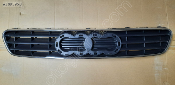 AUDI A3 1997-2003 ÖN PANJUR SIFIR - 8L08076673FZ