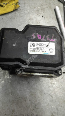 Mazda cx9 abs beyni  2006-2015  orjinal çıkma